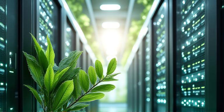 Sostenibilità Digitale