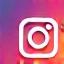Instagram Icon